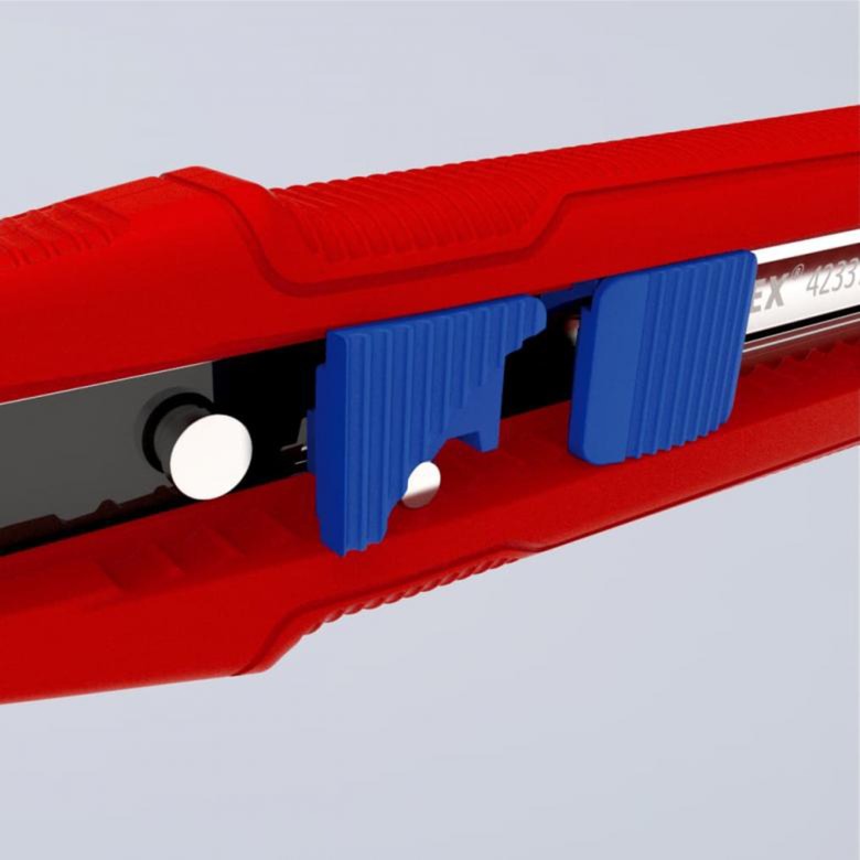 Coltello universale knipex calix