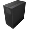 Custodia midi tower Nzxt h5 flow v2 (nera | 1x USB-A | 1x USB-C | vetro temperato)