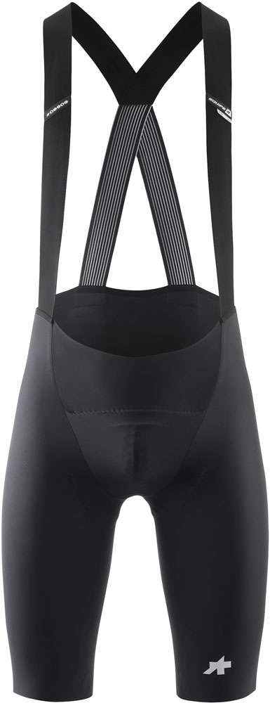 Assos equipe r s11 - culotte con tirantes con badana