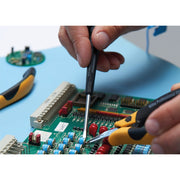 Wiha screwdriver set SoftFinish ESD - afbeelding 3