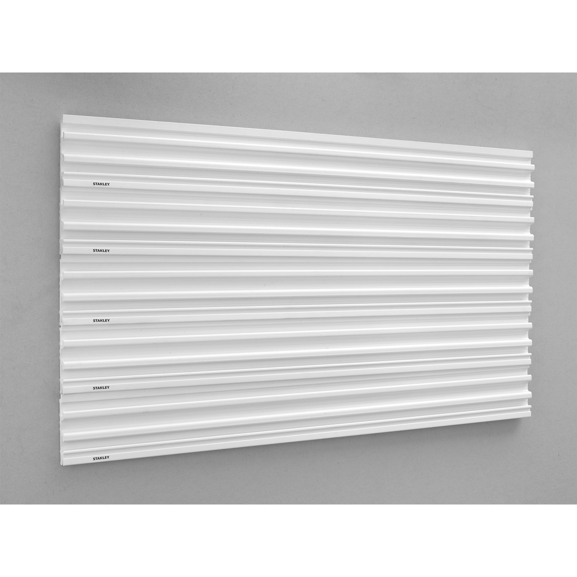 Panel de pared de Stanley Track Wall