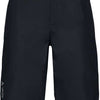 Vaude drop shorts - pantalones cortos impermeables para mujer