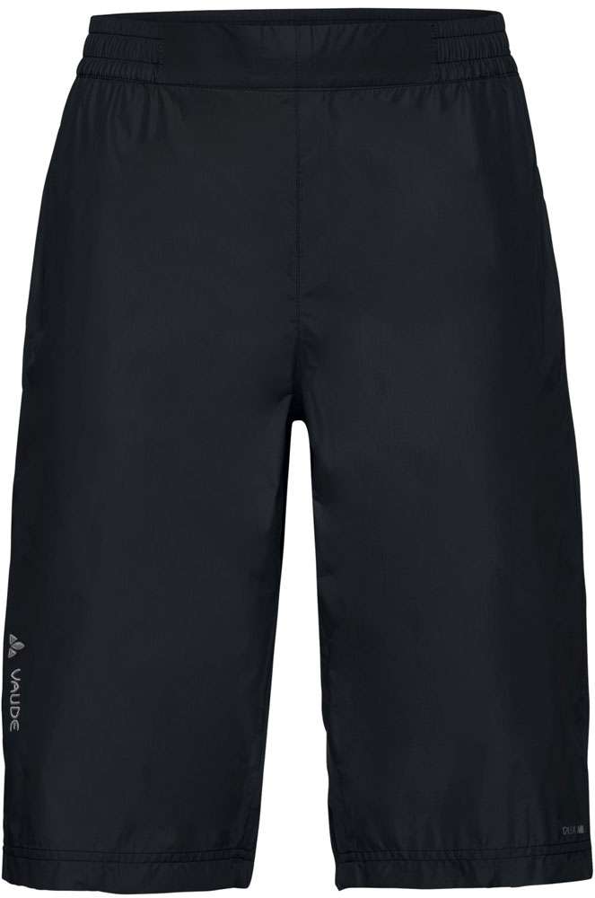 Vaude drop shorts - pantalones cortos impermeables para mujer