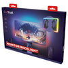 Trust GXT 907 VYBZ RGB Retroiluminación para monitores (Negro)