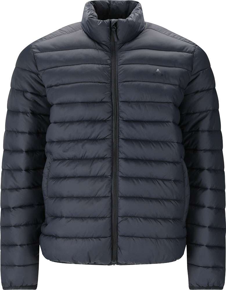 Piumino leggero Whistler Arubi