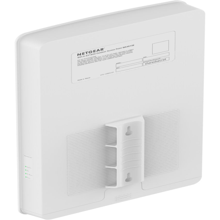 Netgear wax610y access point (wit)