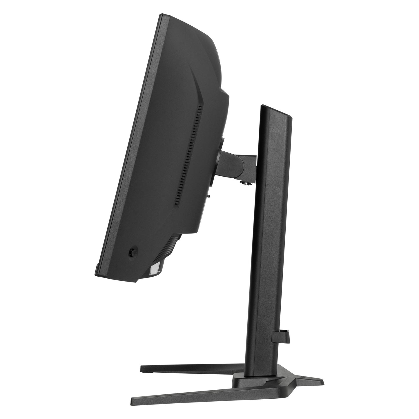 Monitor da gioco curvo ultrawide Iiyama G-Master Red Eagle GCB3484WQSU-B2 34 (nero, HDMI, DisplayPort, USB, audio, AMD Free-Sync, doppia modalità)