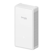Tp-link omada eap775-wall be9300 wifi 7 access point (white, mesh, 6-stream tri-band, poe) - afbeelding 2