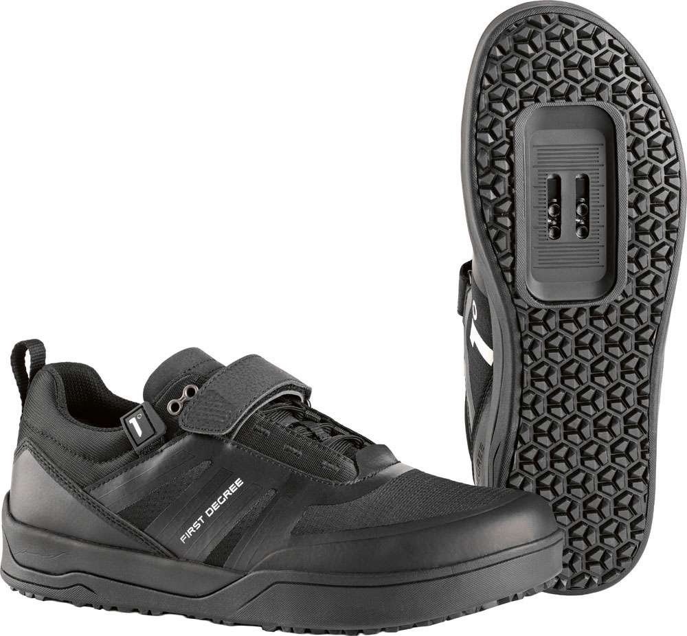 Fusibile di primo grado ac - scarpe mtb