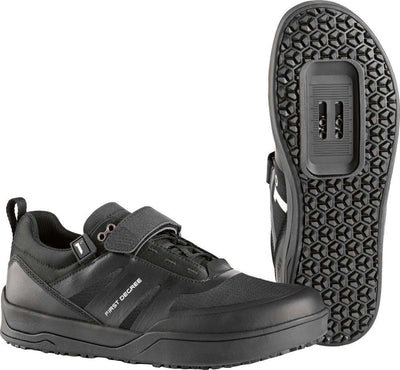 Fusibile di primo grado ac - scarpe mtb