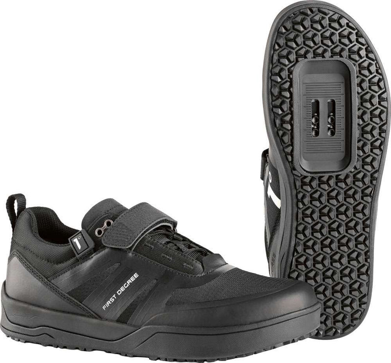 First degree fuse ac - mtb shoes