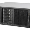 Contenitore per server Silverstone rm45-360 (nero)