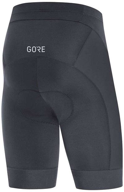 Gorewear c3 - pantaloncini da ciclismo con fondello
