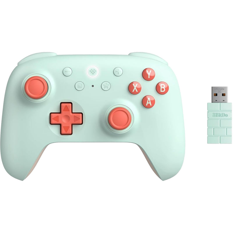 8BITDO Ultimate 2C Wireless