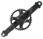 Campagnolo ekar 1x13-speed crank 40t - afbeelding 2