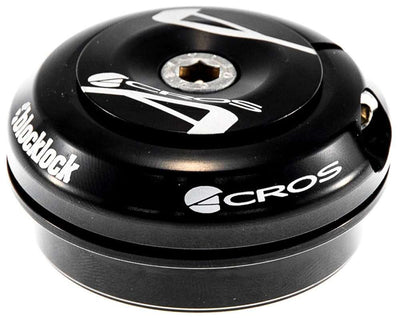 Parte superior del auricular acros az-44bl blocklock