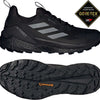 Adidas terrex free hiker 2 low gtx - trail running shoes