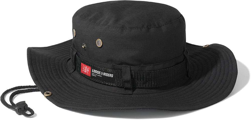 Jinetes sueltos Booney - Sombrero