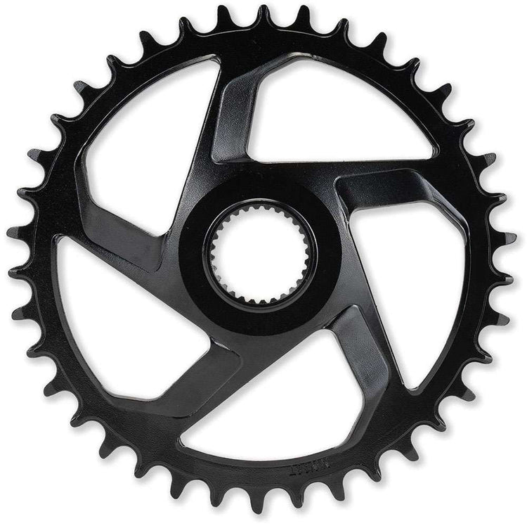 Acid hybrid hps cl52 bdu37 31 chainring - 52mm bosch gen4