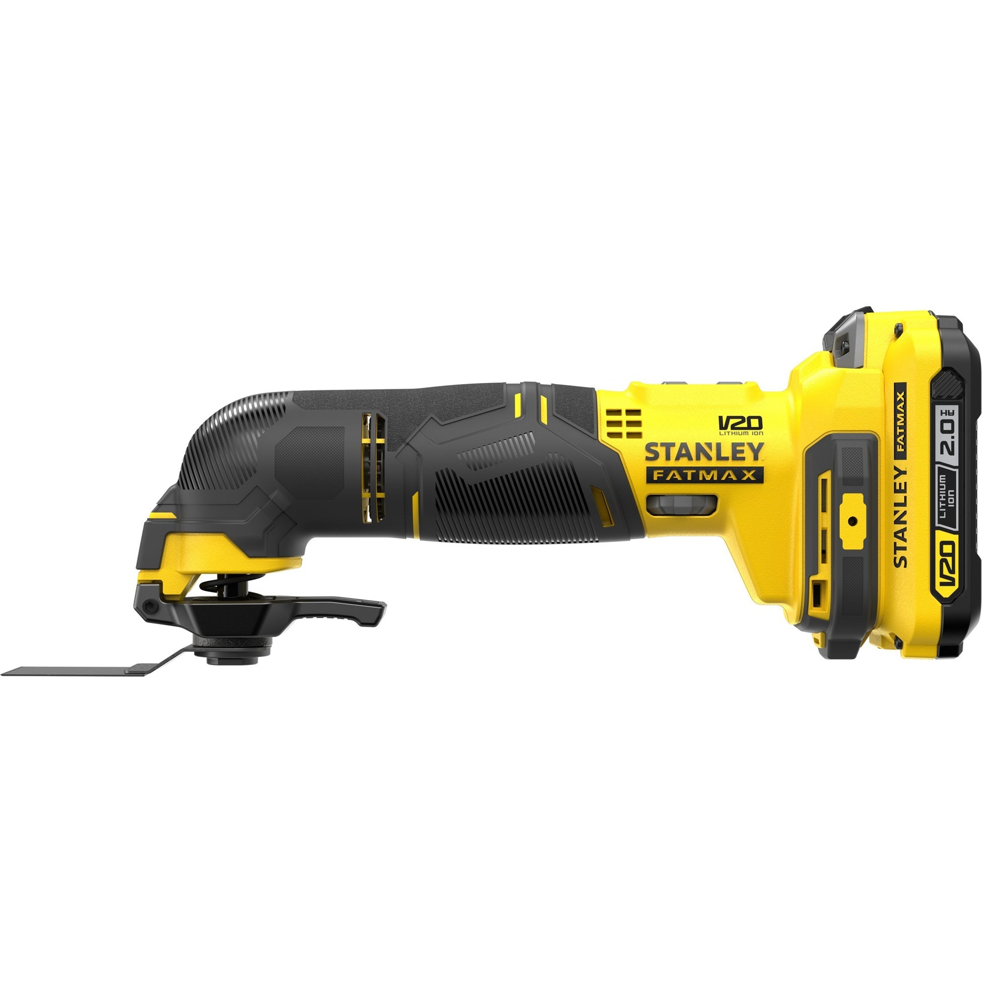 Multiherramienta Stanley FATMAX V20 18V