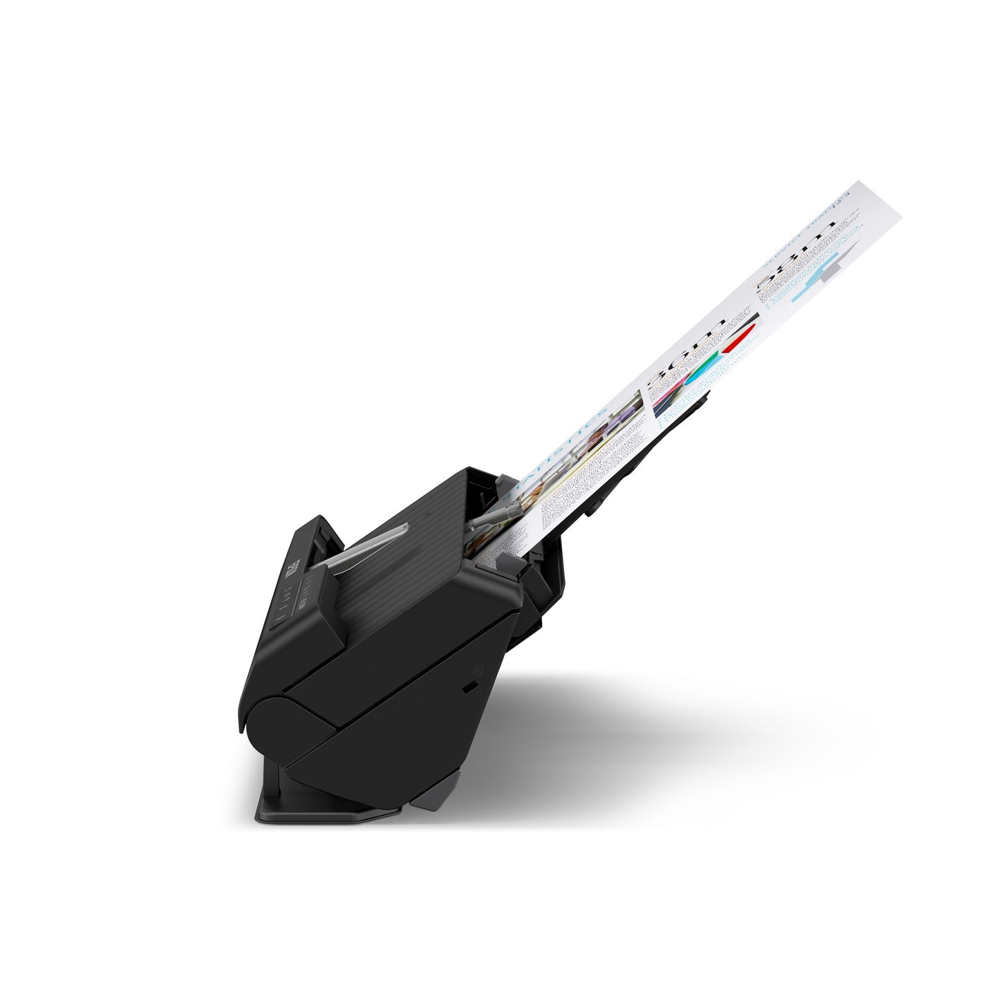 EPSON ES-C320W COMPACTO DEL DOCUMENT A4 COMPACTO CON WI-FI-CON