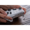 Mando bluetooth 8bitdo ultimate 2 (negro, pc, switch 2, bluetooth usb-c 2,4 ghz)