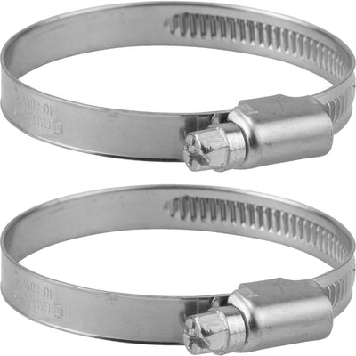 Gardena hose clamps 40 60 mm (1.1 2)