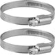 Gardena tubi flessibili 40 60 mm (1,1 2)