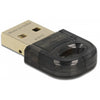 Delock USB 2.0 Bluetooth 5.0 mini adaptador