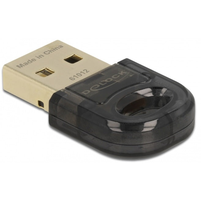 Delock USB 2.0 Bluetooth 5.0 mini adaptador