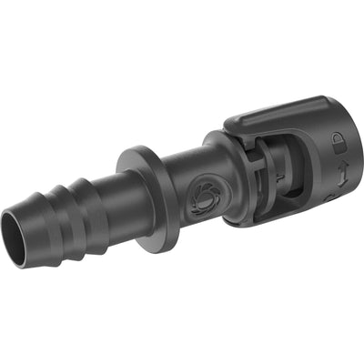 GardenA Micro-Drip-System Acoplamiento universal 1 2