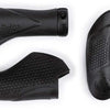 Natural fit comfort bar ends medium grips