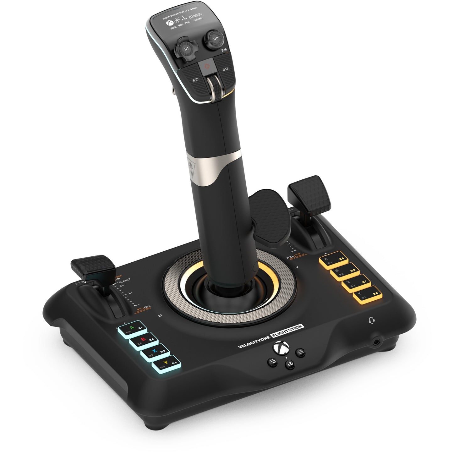 Tortuga Beach VelocityOne Flightstick