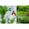 Gardena Distribuidor de 2 vías de agua 26.5 mm (G 3 4)