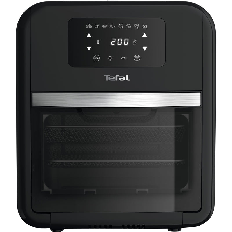 Tefal fácil de frito de la parrilla del horno