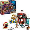 LEGO 75637 Tenda da circo a un pezzo da buggy de clown