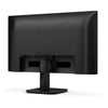 Philips 24e1n1200a 00 23.8 monitor (zwart, vga, hdmi, displayport, audio, 120 hz)