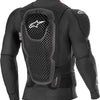 Alpinestars bionic pro v3 plasma - giacca protettiva