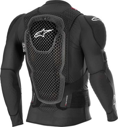 Alpinestars bionic pro v3 plasma - chaqueta protectora