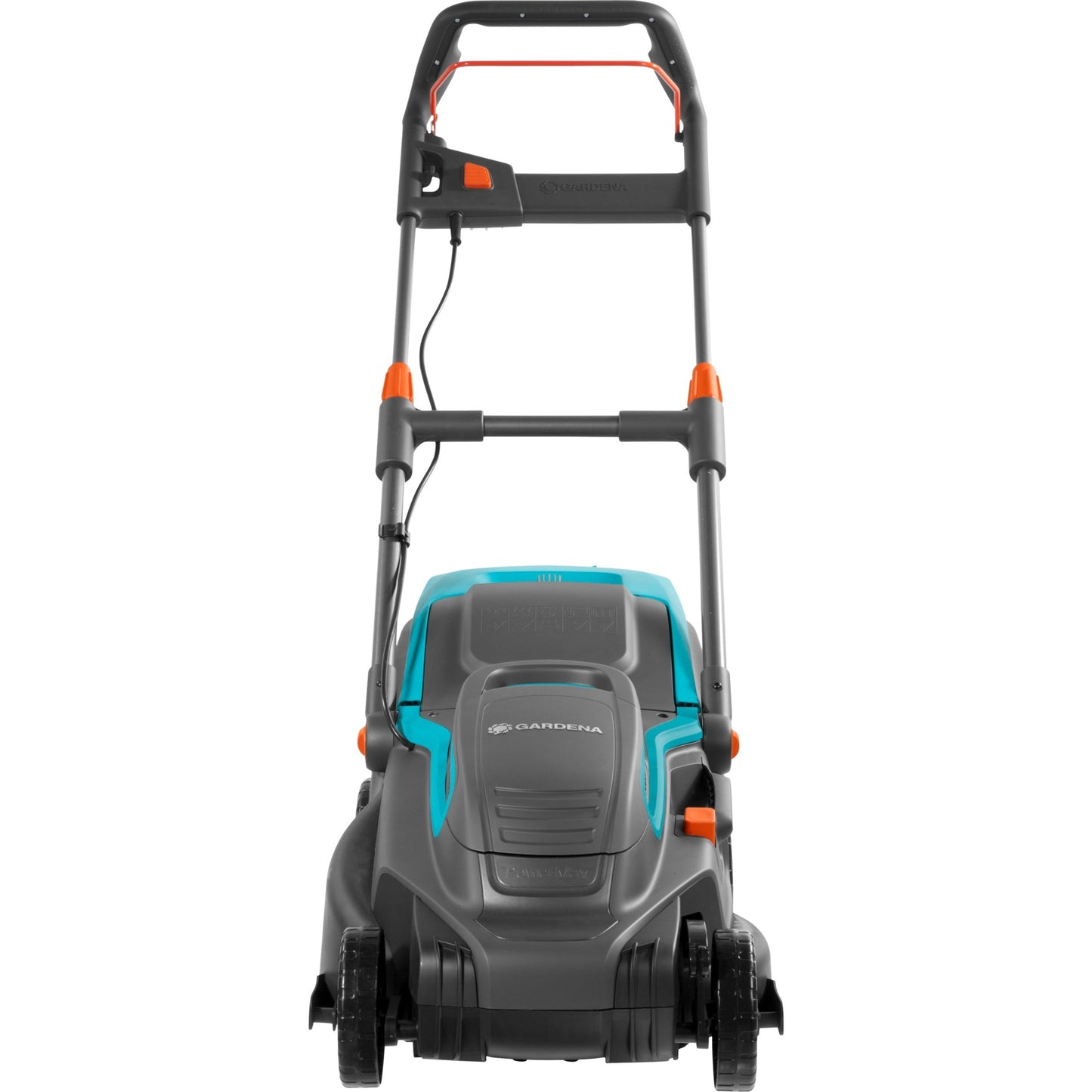 Garden Electric Lawn cortadora de césped Powermax 1800 42