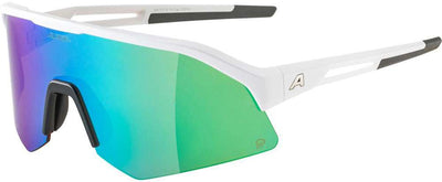Alpina sonic hr q - gafas deportivas