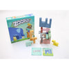 Gioco da tavolo Zoople European Player Network (inglese, 2 - 4 giocatori, 10 - 30 minuti, da 8 anni)