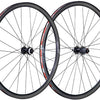 Juego de ruedas Vision Team 30 TC Disc TLR