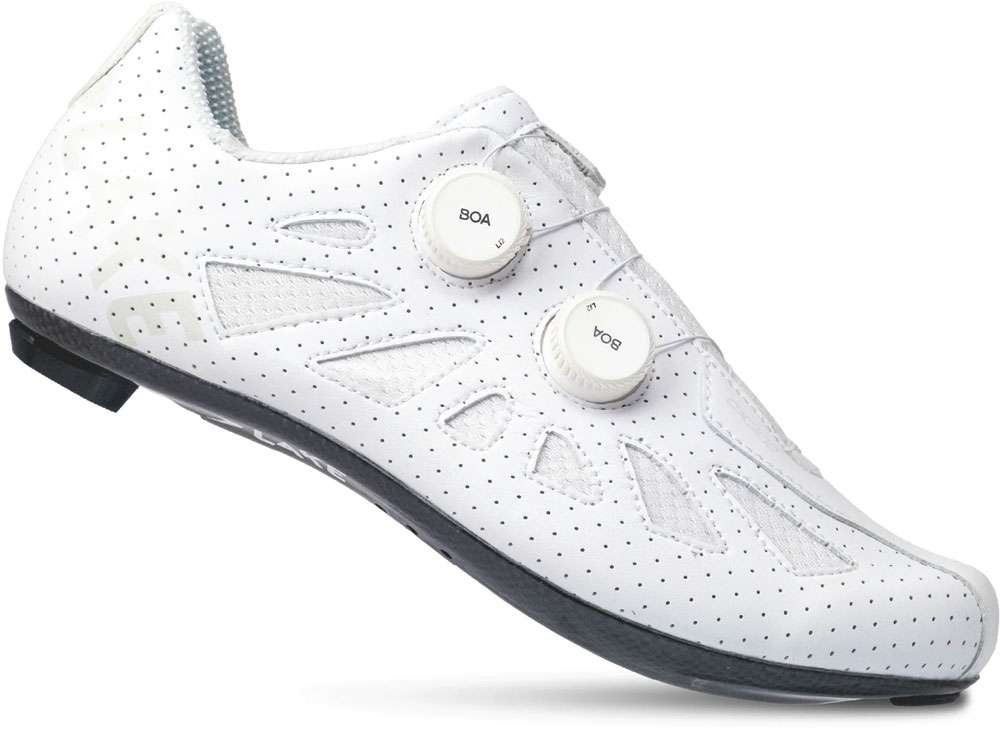 Lake cx302-x wide - road bike shoes