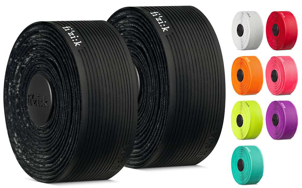 Fizik vento microtex tacky bar tape