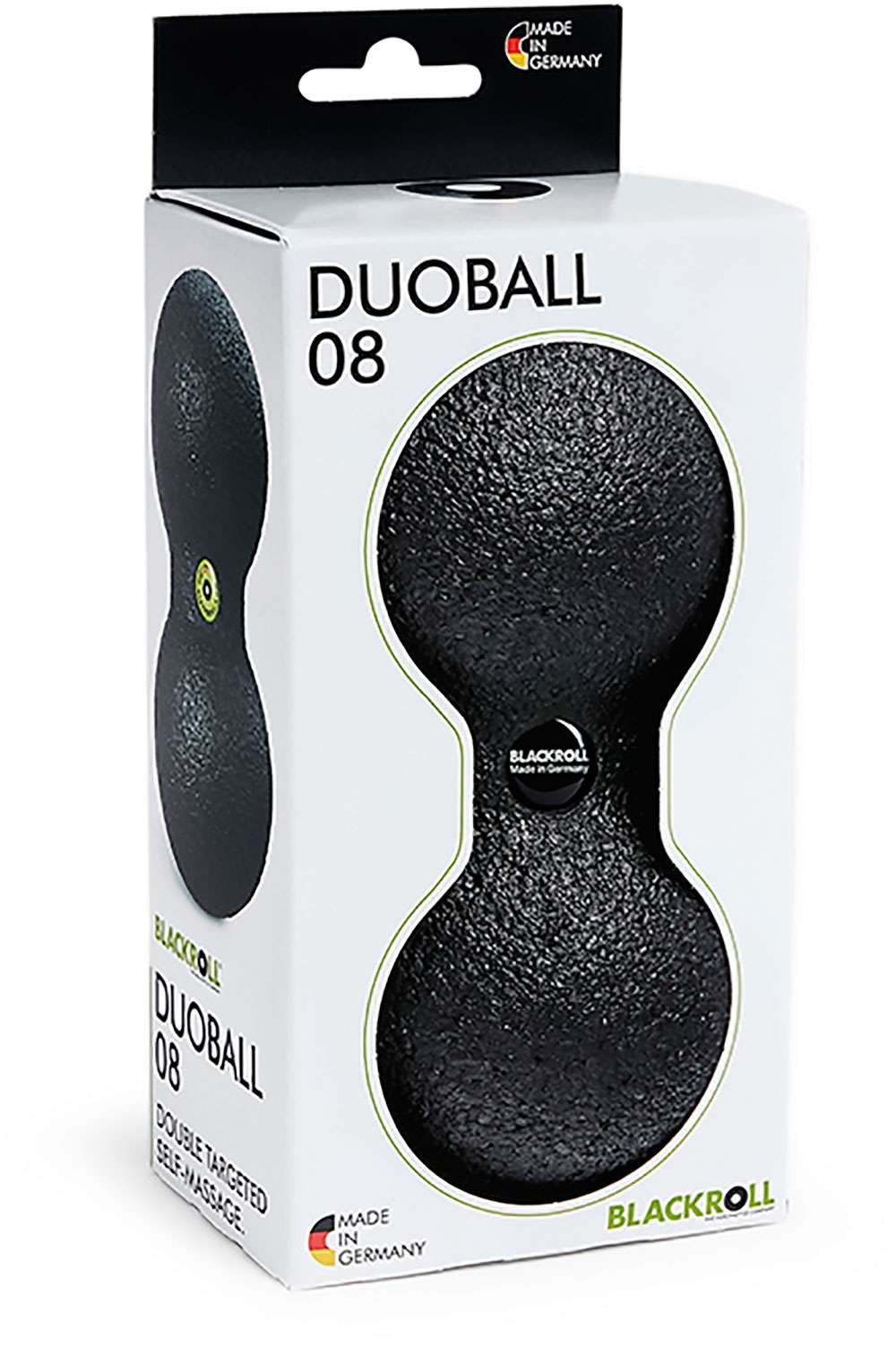 Blackroll duoball 08 - palla fasciale