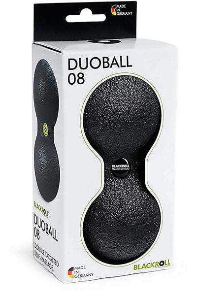 Blackroll duoball 08 - palla fasciale