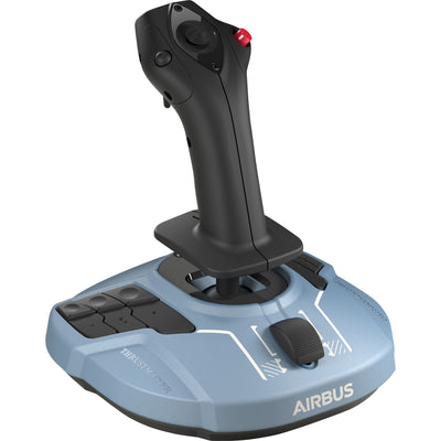 Brustmaster TCA Sidestick Airbus Edition