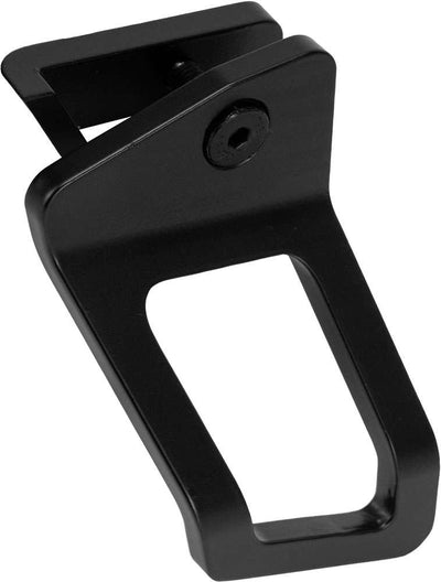 Protección ácida del cambio trasero