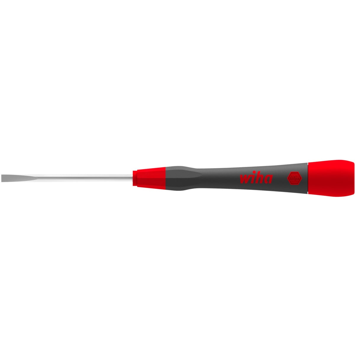 Wiha fine screwdriver set picofinish